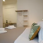 住宿加早餐酒店 Tolo Tolo 巴勒莫