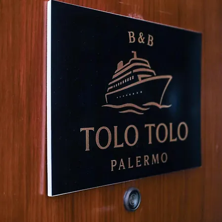 Bed and Breakfast Tolo Tolo 3*