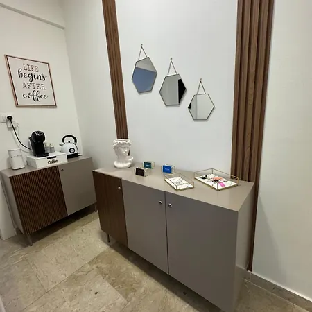 Tolo Tolo Bed and Breakfast Παλέρμο