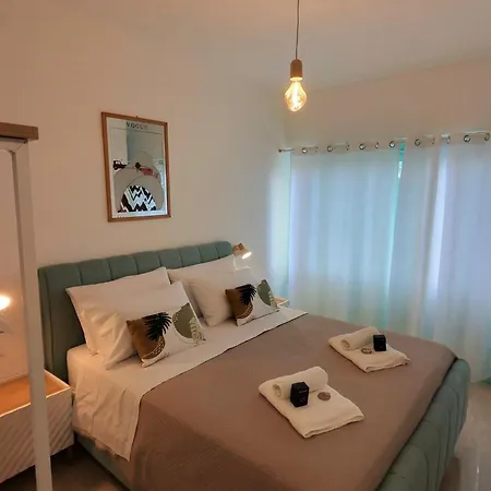 Bed and Breakfast Tolo Tolo Παλέρμο