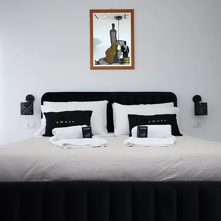 Tolo Tolo 3* Палермо