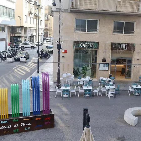 Tolo Tolo 3* Палермо