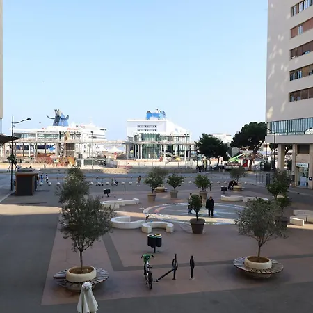 Tolo Tolo 3* Палермо