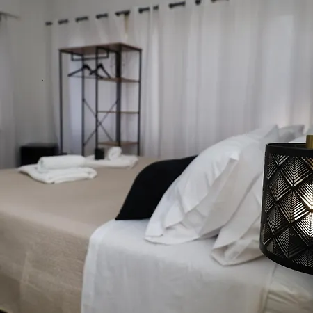 Tolo Tolo Отель типа 