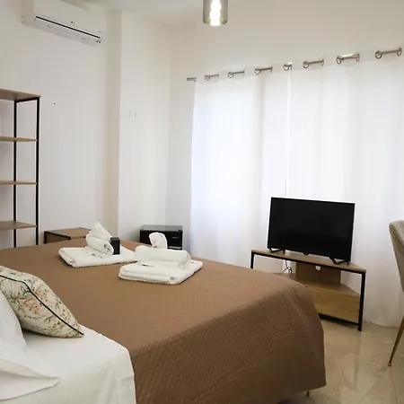Bed and Breakfast Tolo Tolo 3*