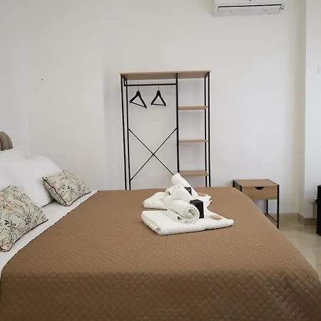 Tolo Tolo Bed and Breakfast Παλέρμο