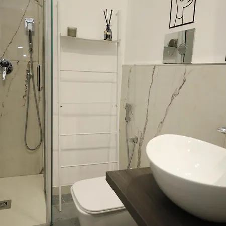 Bed and Breakfast Tolo Tolo Παλέρμο