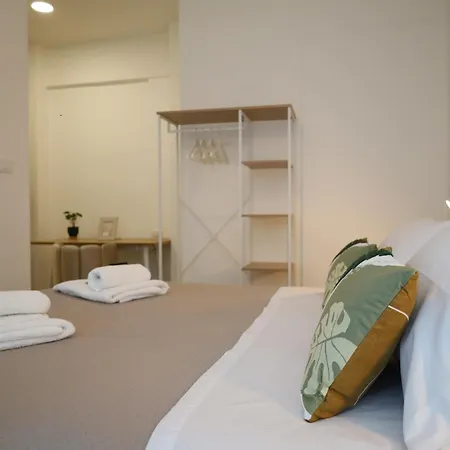 Bed and Breakfast Tolo Tolo Παλέρμο