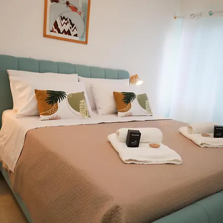 Tolo Tolo Bed and Breakfast 3*