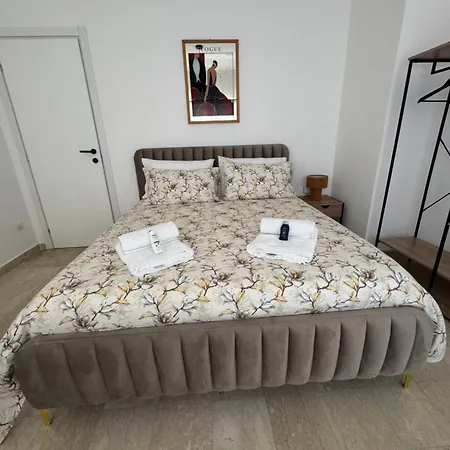 Bed and Breakfast Tolo Tolo Παλέρμο