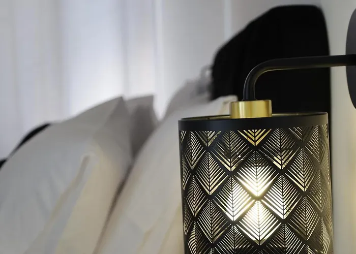 Tolo Tolo Отель типа 