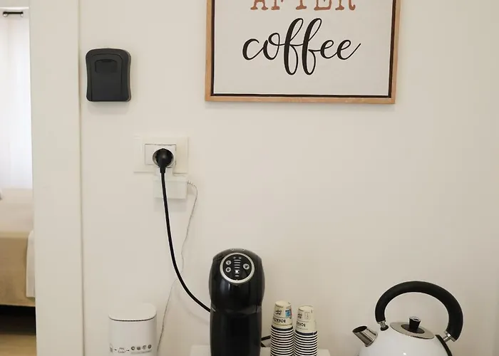 Tolo Tolo Отель типа 