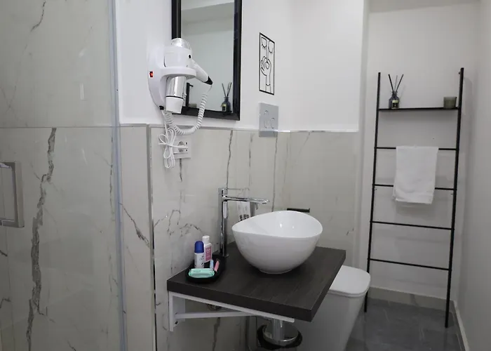 Tolo Tolo Отель типа 