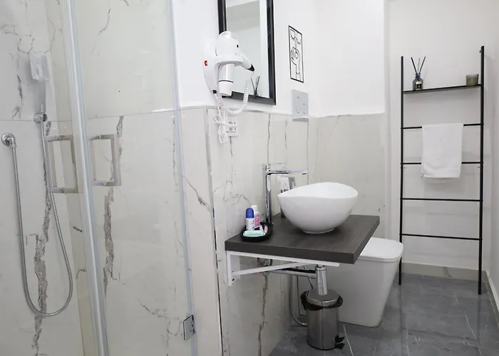 Tolo Tolo Отель типа 