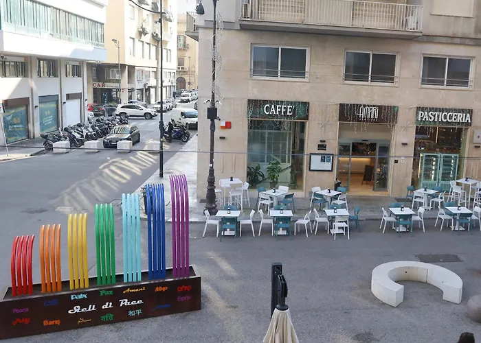 Tolo Tolo 3* Палермо