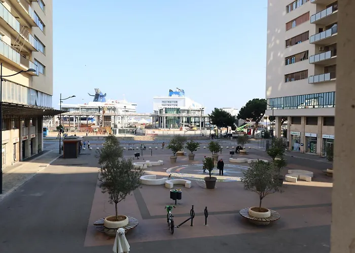 Tolo Tolo 3* Палермо