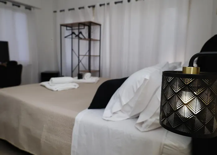 Tolo Tolo Отель типа 