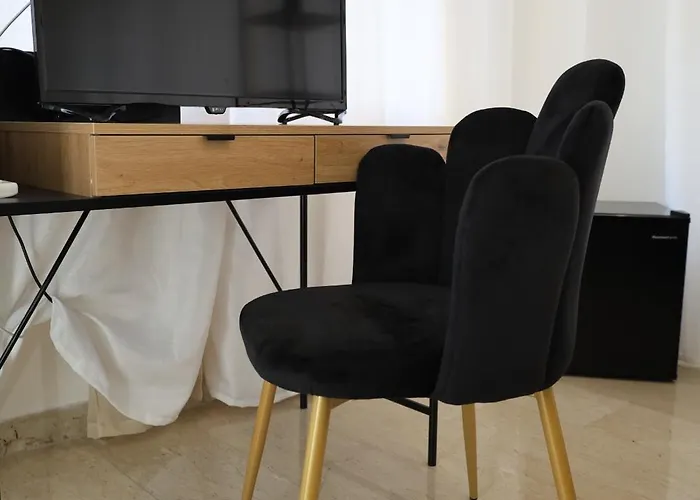 Tolo Tolo Отель типа 