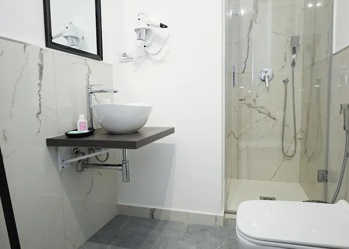 Tolo Tolo Отель типа 