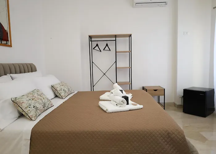 Tolo Tolo Отель типа 