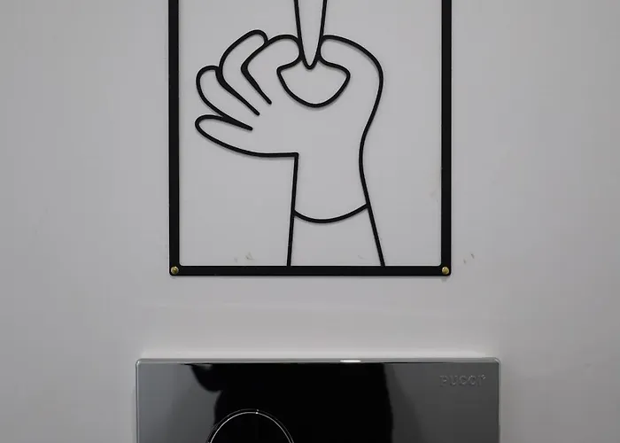 Tolo Tolo Отель типа 